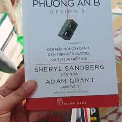Phương Án B