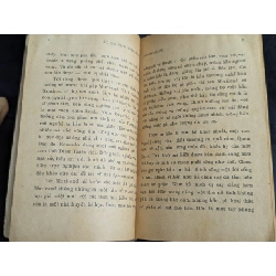 Ác qủi trên thiên đàng - Henry Miller ( bản dịch của Tâm Nguyễn ) 740224