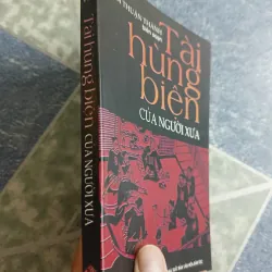 Tài hùng biện của người xưa - Phạm Thuận Thành 558494