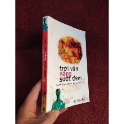 Trời vẫn nắng suốt đêm mới 80%HCM01/03 910424