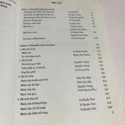 GIẢI PHẪU BỆNH HỌC  758060