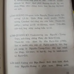 TIỂU TỰ ĐIỂN NHÂN VẬT LỊCH SỬ VIỆT NAM - NGUYỄN HUYỀN ANH 716660