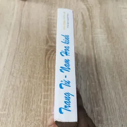 Trang Tử – Nam Hoa Kinh (Nguyễn Hiến Lê) 957332