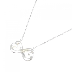 Dây chuyền Tim Đôi Yêu Thương Tiffany - Hàng hiệu Chính hãng 844595