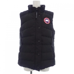 Canada Goose CANADA GOOSE 2836L FREESTYLE Áo vest lông vũ