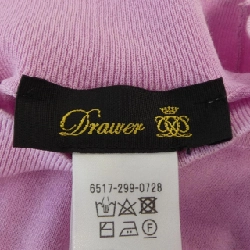 ドゥロワー DRAWER 6517-299-0728 ニット - Hàng hiệu Authentic 810264