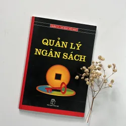 Quản lý ngân sách – Lê Tuyên (biên dịch) 716350