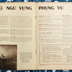 Tạp Chí Mùa Vọng và Sinh Nhật - Mùa Chay và Phục Sinh 455257