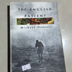 The English patient - Michael Ondaatje