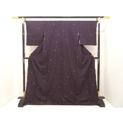 小紋 総絞り - Hàng hiệu Authentic