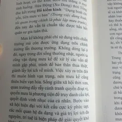 Thuyết Dương Mưu - Mặc Am 974892