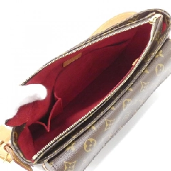 Túi xách vai Louis Vuitton Monogram Viva Cite GM M51163 - Hàng hiệu Chính hãng 768603