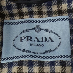 Áo khoác PRADA với logo hình tam giác 29T060 SOOO 1WQ8 - Hàng hiệu Chính hãng 887591