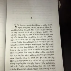 Bạc mệnh - Benjamin Black 1020225