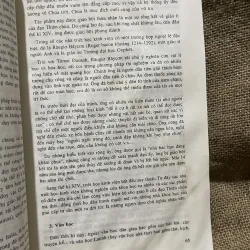 Lịch sử thế giới trung đại - 40 trang khổ lớn  1000055