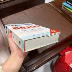 Bách Khoa Tri Thức Về Những Bệnh Liên Quan Đến Con Người – Cẩm Nang Y Khoa - K3 1010420