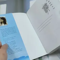 Một Đời Chỉ Cần Có Em - Hốt Nhiên Chi Gian 744740