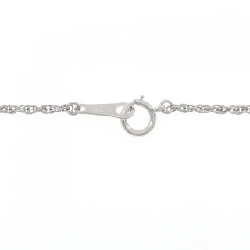 Dây chuyền ngọc lục bảo PT900/PT850 0.64CT - Hàng hiệu Authentic 857705