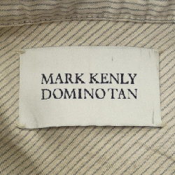 【Mã giảm giá】Áo khoác MARK KENLY DOMINO TA 643085