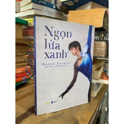 Ngọn lửa xanh - Hanyu Yuzuru