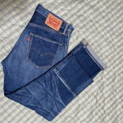 Levis 502 (size 34)