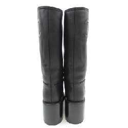 Giày bốt CHANEL G39614X56793 657791