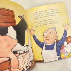 A Squash and a Squeeze 973741