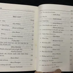 29 truyện ngắn các nhà văn nữ thế giới 1002876
