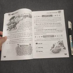 Khám phá Thế giới kỳ thú - 100 câu chuyện khoa học - NXB Văn Hoá-Thông Tin 682063