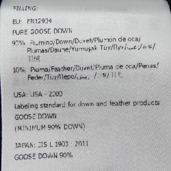 MONCLER MADAME Áo khoác lông - Hàng hiệu Chính hãng 822107