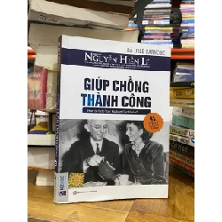 Giúp chồng thành công - Nguyễn Hiến Lê dịch 135667