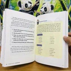 Bí kíp giao tiếp + quản lí thời gian mới 749009