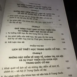 Đại cương lịch sử triết học phương Đông cổ đại  997315