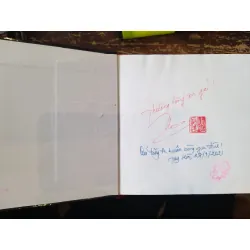 Sau chiếc máy quay - Trần Thanh Hưng