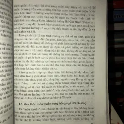 Tư tưởng Hồ Chí Minh về bảo vệ an ninh trật tự  778215