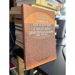 1000 câu hỏi về Lịch sự Việt Nam & truyền thống đoàn thanh niên cộng sản Việt Nam - nhiều tác giả
