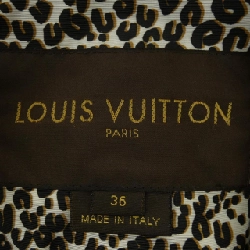 Áo khoác LOUIS VUITTON F3CO03P7D - Hàng hiệu Authentic 821042