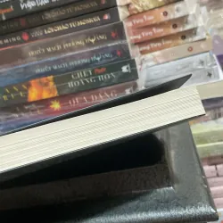 (trinh thám) - Con Mồi Hoa Lệ - John Sandford 974571