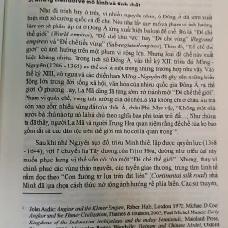 LỊCH SỬ VÀ VĂN HOÁ TIẾP CẬN ĐA CHIỀU LIÊN NGÀNH - NGUYỄN VĂN KIM 722412