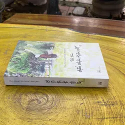 COMBO THỬ TÌM DẤU CHÂN TRÊN CÁT & THI VÂN YÊN TỬ 738022