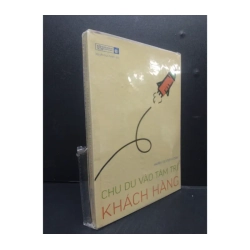 Chu du vào tâm trí khách hàng (có seal)