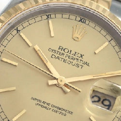Đồng hồ Rolex Datejust 16233 SSxYG tự động K - Hàng hiệu chính hãng 883104