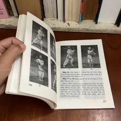 II Sách Võ Thuật: Thái Cực Trường Sinh Đạo - Nguyễn Song Tùng - 1996 572708