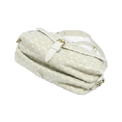 Túi xách vai Louis Vuitton Monogram Mini Run Soumure 30cm M95314 - Hàng hiệu Chính hãng 766145