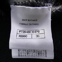 【Mã giảm giá】Chanel CHANEL Áo len 641219