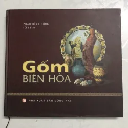Gốm Biên Hoà