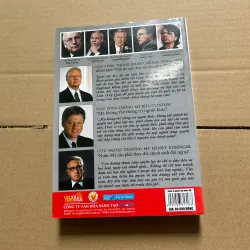 Bush và quyền lực nước mỹ 997063