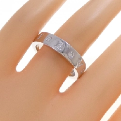 Bulgari Bulgari Bulgari Nhẫn - Hàng hiệu Chính hãng 835195