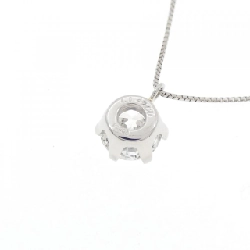 Dây chuyền kim cương PT900/PT850 1.026CT G SI1 EXT - Hàng hiệu Chính hãng 871679