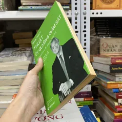 Thuật Uỷ Quyền Và Giám Sát♟️ 930055